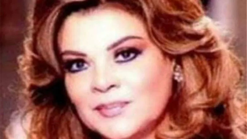صفاء أبو السعود ناعية عايدة عبد العزيز وجلال الشرقاوي:تاريخ كبير من الابداع الفني الخالد