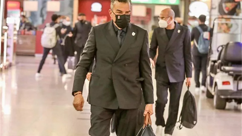موعد الاحتماع الفنى لمباراة الاهلى ومونتيرى المكسيكى