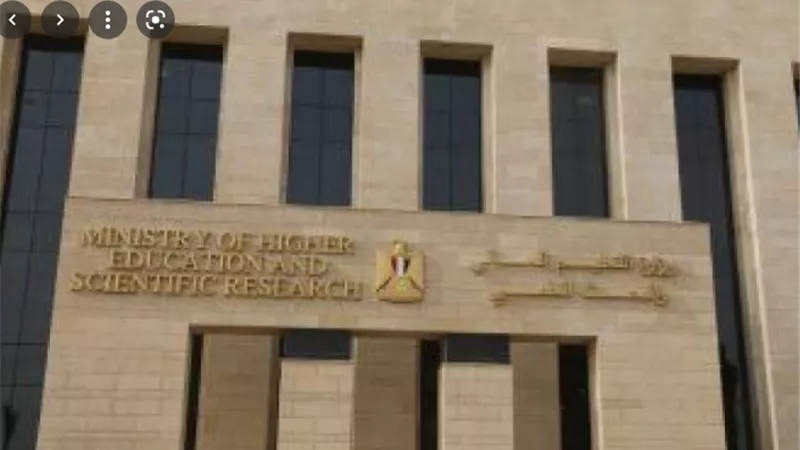 الأعلى للجامعات يقر الخطط البحثية لجامعات إقليم وسط وغرب الدلتا ومطروح