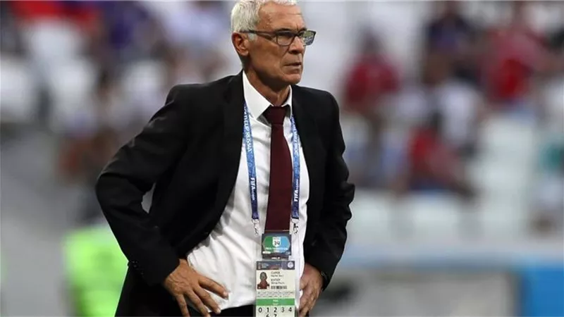كوبر يكشف حقيقة المفاوضات مع منتخب المغرب لخلافة خليلوزيتش