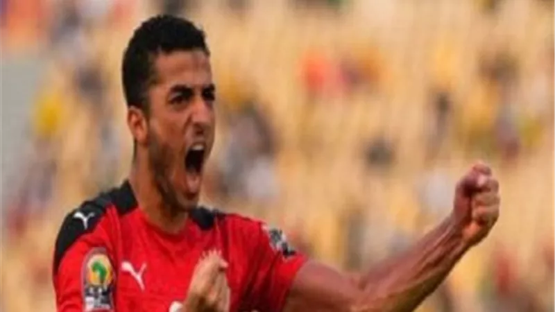 اول تعليق من الكاف على تألق نجم دفاع مصر محمد عبدالمنعم