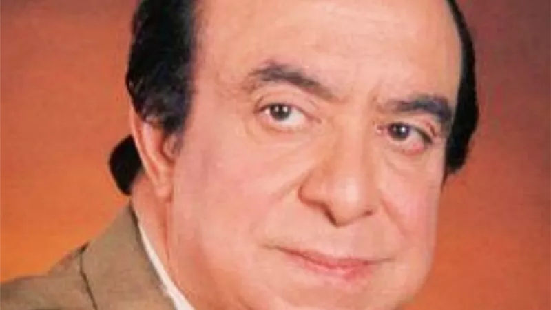 رئيس الهيئة الدولية للمسرح ينعي جلال الشرقاوي