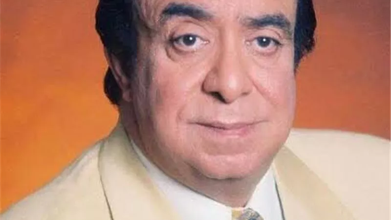 خالد جلال فى رثاء 