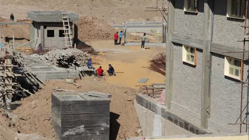 تعرف على أهم مشروع خدمى جديد فى مدينة 6 أكتوبر.. بالصور والأرقام