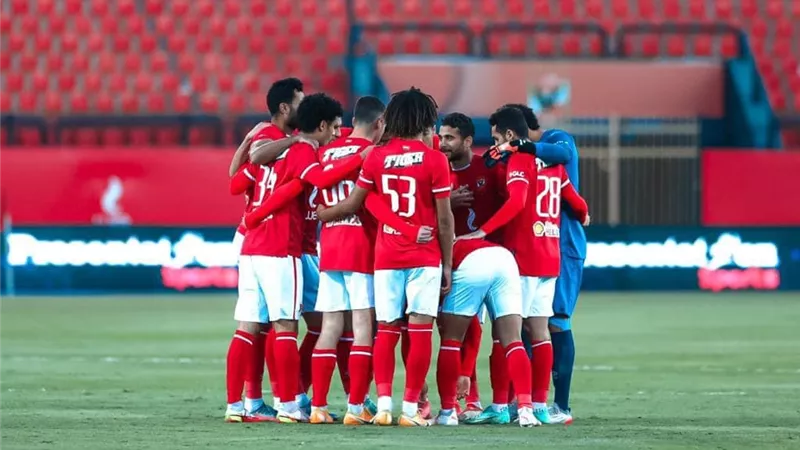 مونديال الاندية.. الاهلي يتحدى الصعب في مواجهة مونتيري.. غدا