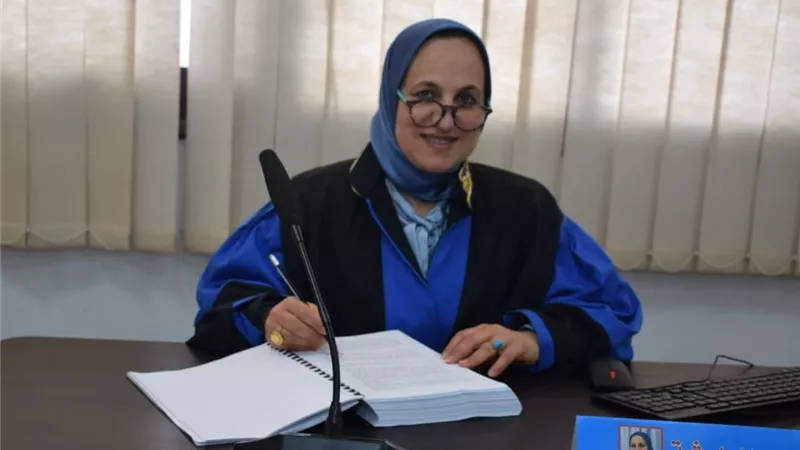 مدير عام شرق التعليميه بالاسكندريه تحصل على الدكتوراه فى الاداره التربويه وسياسات التعليم
