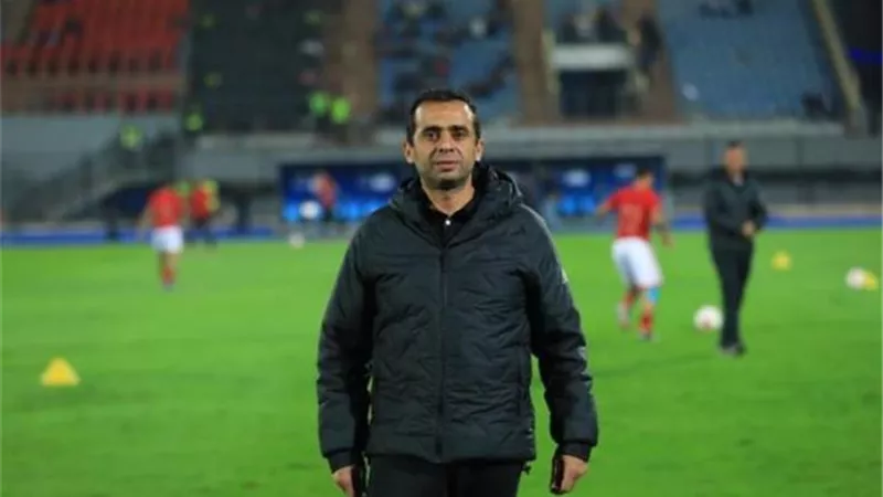 مونديال الأندية .. مترجم موسيمانى يلحق ببعثة الأهلى بعد تعافيه من كورونا