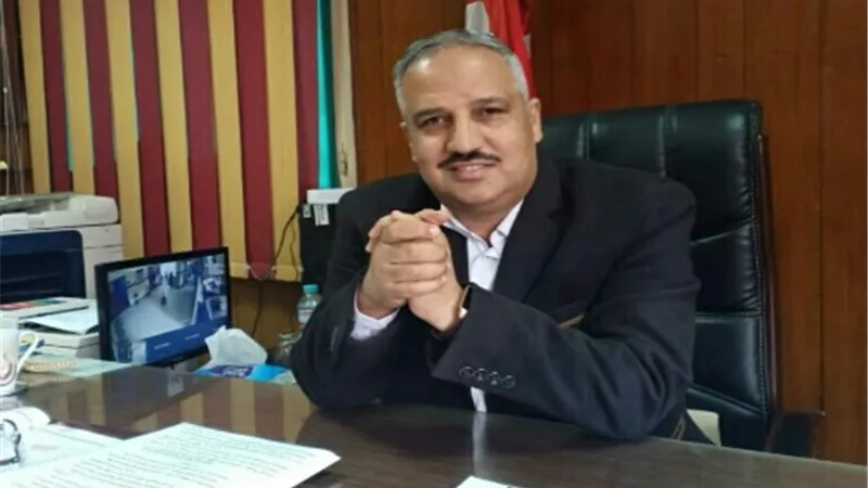 الصبروط: فتح 87 مركز شباب بالقليوبية لاذاعة مباراة مصر والسنغال في نهائي امم أفريقيا