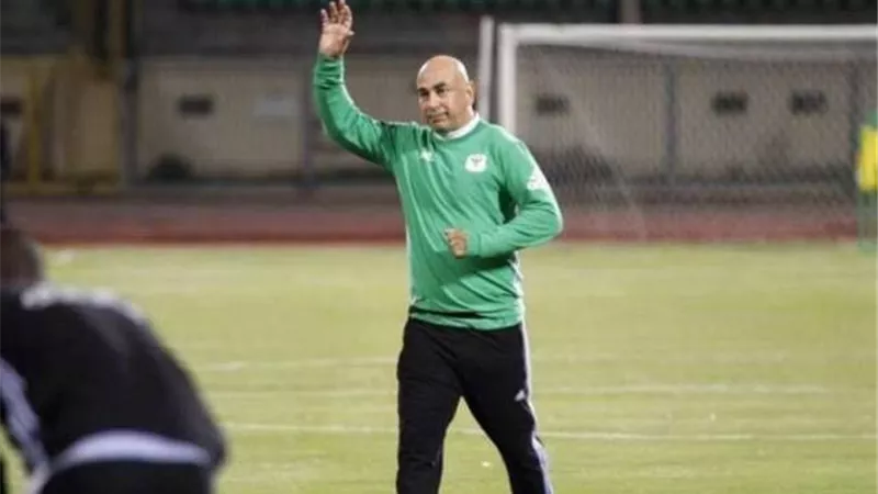 الاتحاد السكندرى يعود للتدريبات استعدادا لإيسترن كومبانى بالدورى