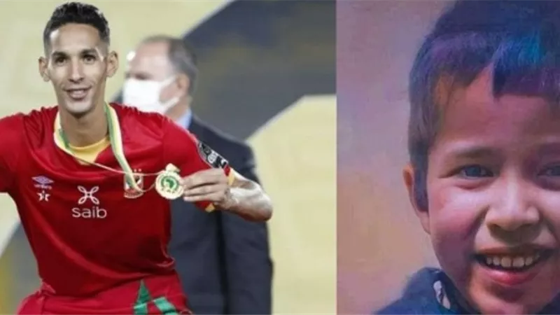 بانون يطالب جمهوره بالدعاء لانقاذ الطفل ريان