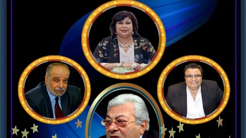 الأربعاء.. افتتاح جناح العرض المتحفي الخاص بالقومي للمسرح وتكريم فاروق فلوكس