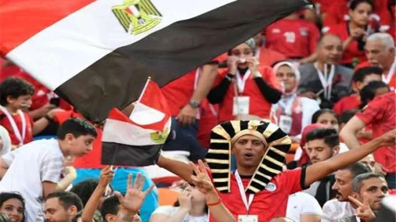 سفير مصر بالكاميرون : 3 آلاف مشجع لمؤازرة الفراعنة أمام السنغال غدا