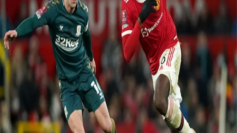 مفاجأة من العيار الثقيل.. ميدلزبره يتأهل لدور الـ16 لكأس الاتحاد الإنجليزي ويطيح بمانشستر يونايتد