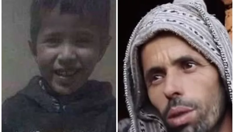والد الطفل ريان: ابنى تناول قليلًا من الطعام وشرب بعض الماء أمس