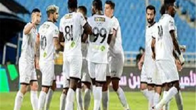 الحزم امام الشباب.. مواعيد مباريات الدورى السعودى اليوم السبت 5-2-2022