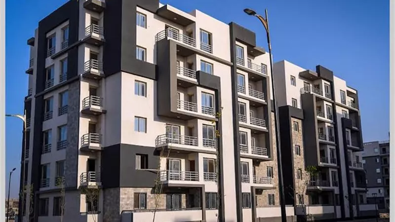«تقسيط على 30 سنة».. ننشرأسعار شقق سكن مصر بـ 9مدن جديدة
