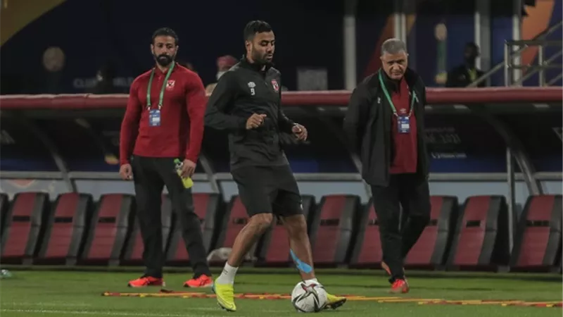 موعد مباراة الاهلى ومونتيرى المكسيكى فى كأس العالم للاندية