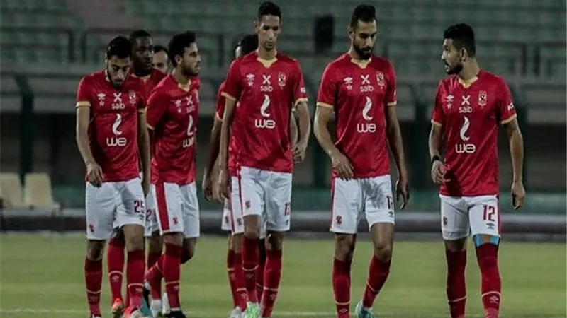 تعرف على زى الاهلى امام مونتيرى المكسيكى