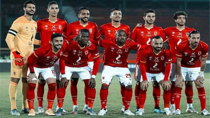 الفرق المكسيكية تفوز على الاهلى 3-1 بمونديال الاندية