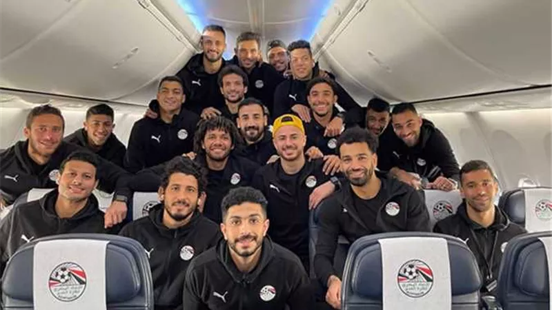 التعليم العالي: طلاب الجامعات يشاركون في تشجيع المنتخب القومي بالكاميرون