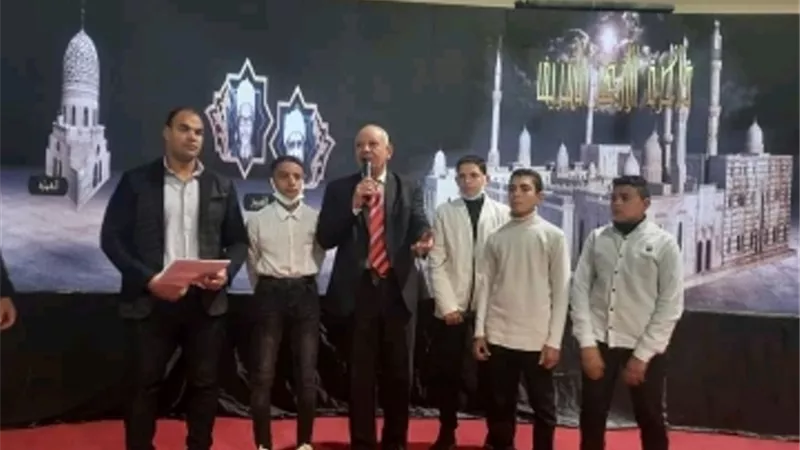مدير الرعاية: تعديل درجات الحافز الرياضى يعكس حرص الأزهر على مستقبل أبنائه