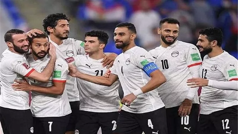 تاريخ مواجهات مصر والسنغال.. يحمل ذكري سعيدة وحزينة