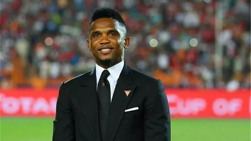 ايتو يتصدر الهداف التاريخي لأمم أفريقيا.. وحسن الشاذلى الرابع