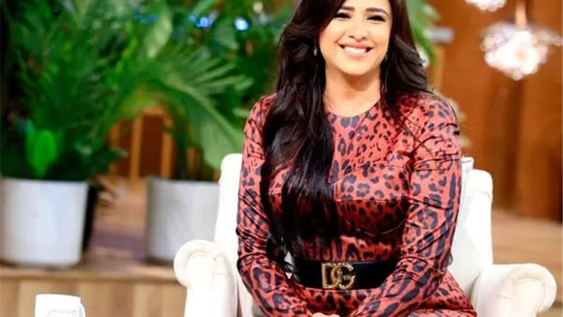 ياسمين عبد العزيز مطلوبة على جوجل بعد 