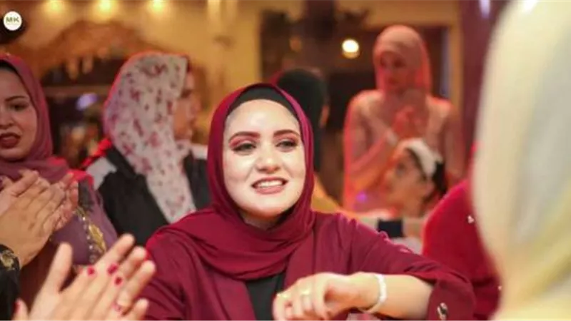 قرار «جديد» من المحكمة بشأن قضية ابتزاز «بسنت خالد»