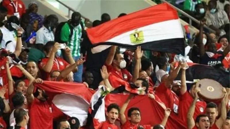 سفير مصر بالكاميرون: 3 آلاف مشجع يؤازرون الفراعنة أمام السنغال بنهائي أمم إفريقيا