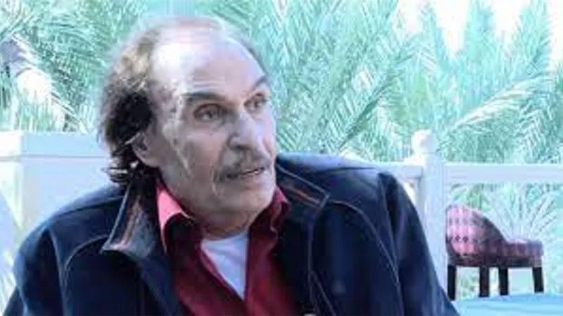 ما لا تعرفه عن عزت العلايلى فى ذكرى وفاته