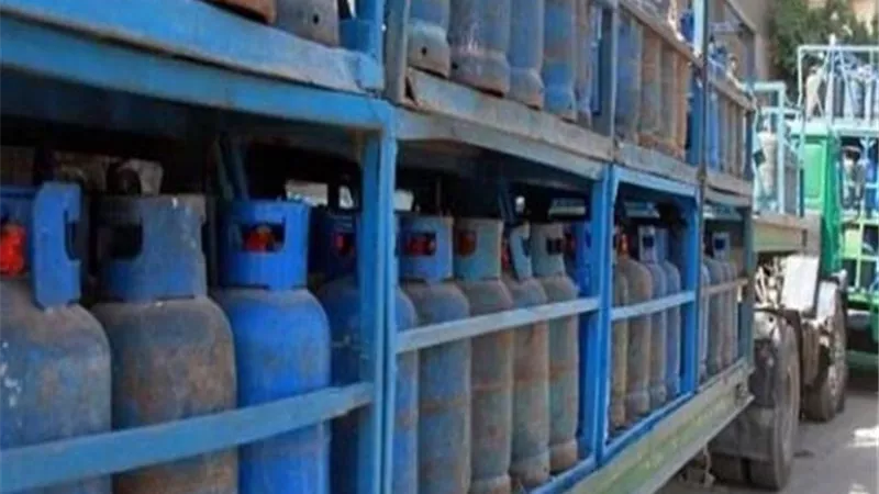 تعرف على سعر أسطوانة البوتاجاز بعد زيادة أسعار البنزين