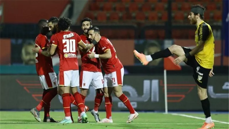 مونديال الاندية..30 دقيقة.. التعادل السلبى يسيطر على مباراة الاهلي ومونتيري