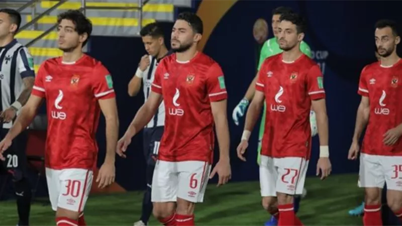 مونديال الاندية.. التعادل السلبى يسيطر على الشوط الاول بين الاهلى ومونتيرى
