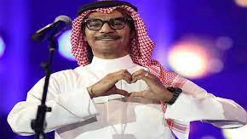 رابح صقر يترك علاج الاكتئاب بعد تحسن حالته الصحية