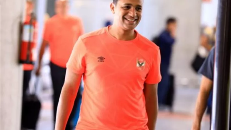 كاس العالم للاندية..قمصان: الاهلى استحق الفوز على مونتيري