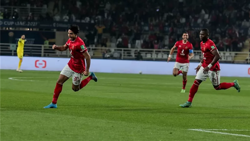 مونديال الاندية.. 