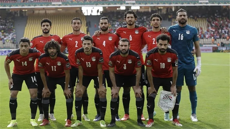 رسميا .. قناة مجانية عبر نايل سات تعلن نقل نهائى مصر والسنغال بأمم أفريقيا