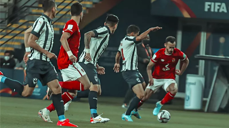 مونديال الاندية.. ماذا قالت الصحف العالمية عن تأهل الأهلي لمواجهة بالميراس؟