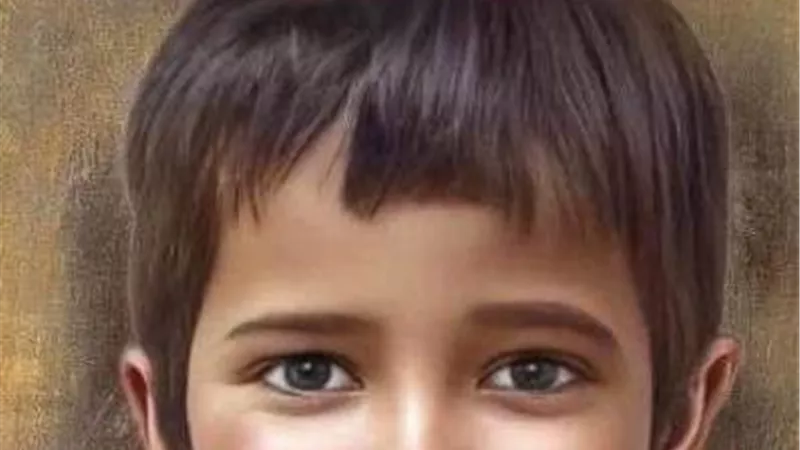 بانون ينعى الطفل المغربى ريان بعد وفاته