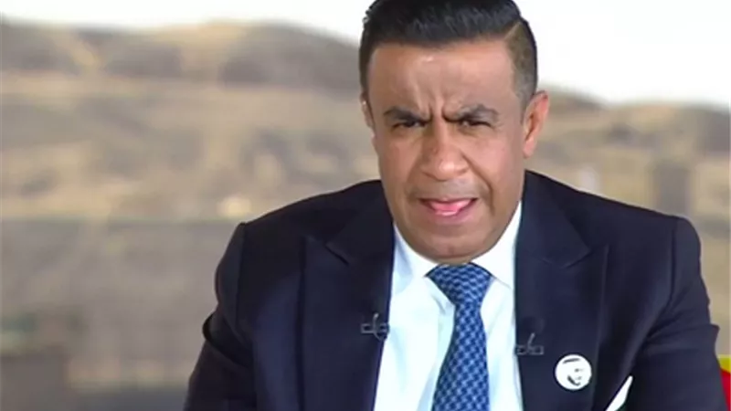 يعقوب السعدي: بث مباراة الاهلى ومونتيرى عبر التطبيق كان إجبارياً