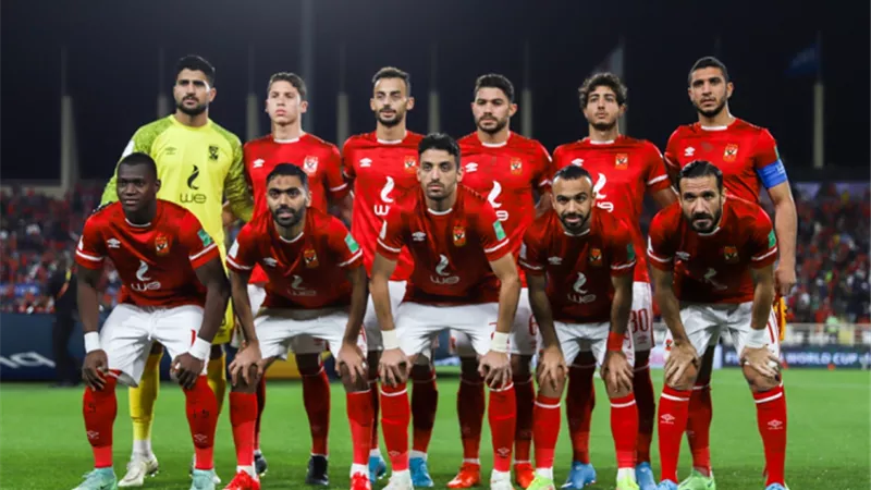 كأس العالم للأندية.. صحف الإمارات تحتفى بفوز الاهلى على مونتيرى المكسيكى