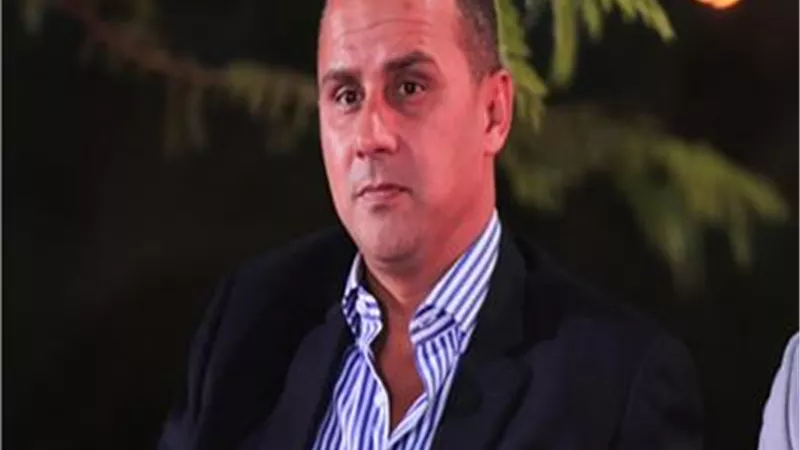 مرجان يهنئ الاهلي بالفوز على مونتيري فى مونديال العالم