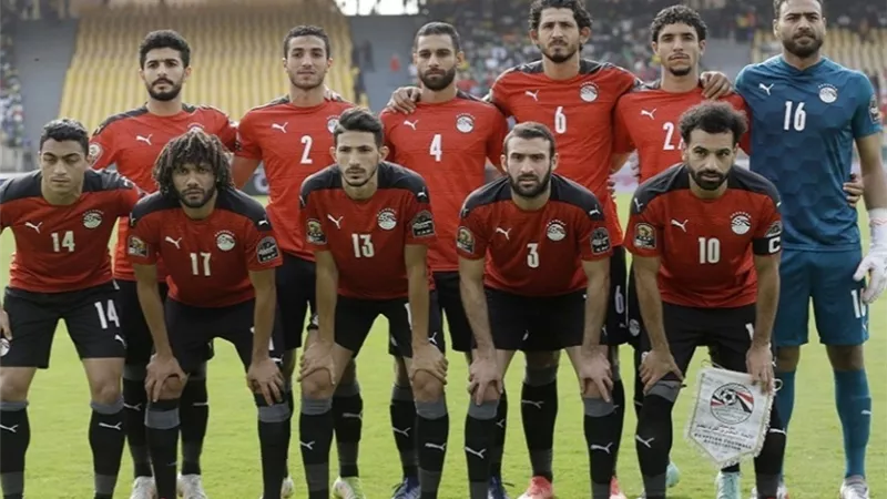 فتحي مبروك يوضح تشكيل منتخب مصر المتوقع في نهائي أمم إفريقيا