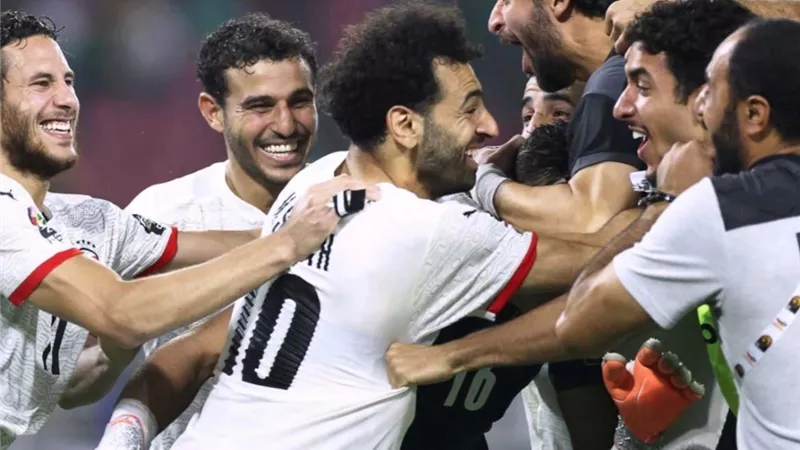سفير مصر بالكاميرون: الجميع جاهز للسنغال والحالة المعنوية لدى لاعبي المنتخب مرتفعة