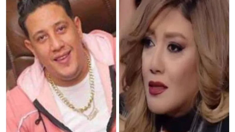 رد نارى من حمو بيكا للفنانة شمس بعد إساءتها له