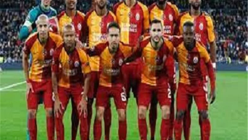 فريق جالاتا سراى