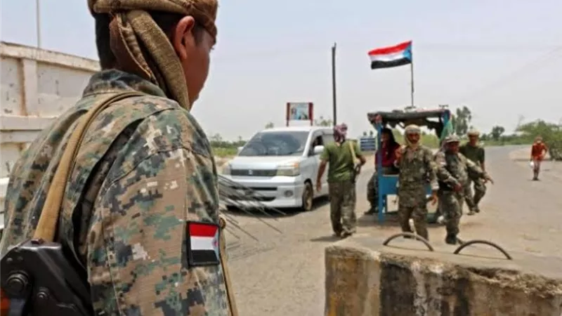 الجيش اليمنى يحقق انتصارات على الحوثيين بالجبهة الشمالية الغربية لمأرب