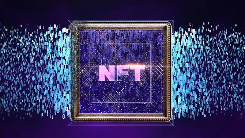 الـ NFT .. تقنية جديدة تحقق مكاسب بملايين الدولارات .. فيديو