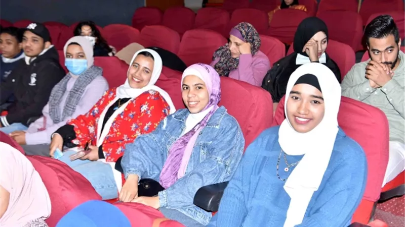نائب محافظ الأقصر يشهد حفل تكريم أوائل الطلبة فى مسابقة مستقبل وطن